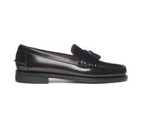 Sebago - Mocassin Classic Will - Femme - Chaussures - Brun - Taille: 41 EU