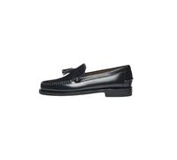 Sebago - Mocassin Classique Noir - Homme - Chaussures - Noir - Taille: 41 1/2 EU