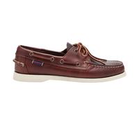Sebago - Mocassin Classique Slip-On - Femme - Chaussures - Brun - Taille: 37 EU