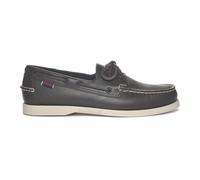 Chaussures bateau Sebago Docksides Port Marron 46