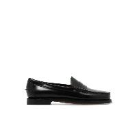 Sebago Mocassins Classic DAN W Femme Noir 37,5 EU (4.5)