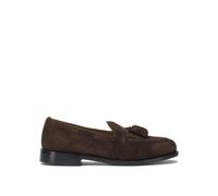 Sebago mocassin homme marron en cuir - 8.5
