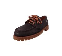 SEBAGO Mocassin marron, Taille 43