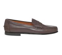 Sebago - Mocassin Penny - Femme - Chaussures - Brun - Taille: 41 EU