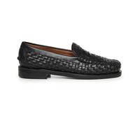 Sebago - Mocassini - Femme - Chaussures - Noir - Taille: 40 EU