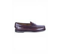 Sebago - Mocassino Classic Dan - Femme - Chaussures - Brun - Taille: 37 EU