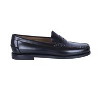 Sebago - Mocassino Classic Dan - Femme - Chaussures - Noir - Taille: 38 EU
