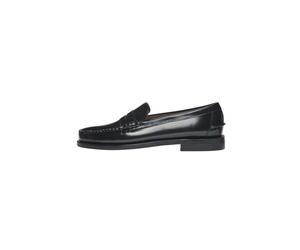 Sebago - Mocassino Classic Dan - Homme - Chaussures - Noir - Taille: 38 1/2 EU