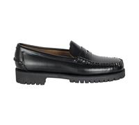 Sebago - Mocassino Dan Lug - Femme - Chaussures - Noir - Taille: 41 EU