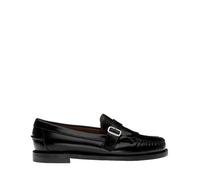 Sebago - Mocassino - Femme - Chaussures - Noir - Taille: 39 EU