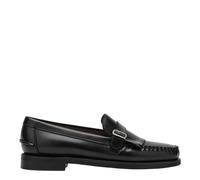 Sebago - Mocassino - Homme - Chaussures - Noir - Taille: 40 EU