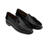 Sebago - Mocassino - Homme - Chaussures - Noir - Taille: 44 EU