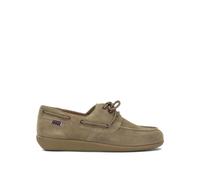 SEBAGO mocassins à lacets homme marron - 7.5