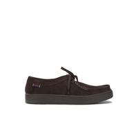 SEBAGO mocassins à lacets homme marron - 9