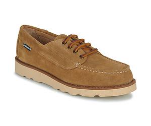 Sebago Mocassins ASKOOFIELD SUEDE in Marron 44