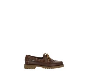 Sebago - Mocassins bateau - Homme - Chaussures - Brun - Taille: 42 EU