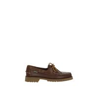 Sebago Chaussures à lacets Ranger Waxy Homme Marron Taille 45