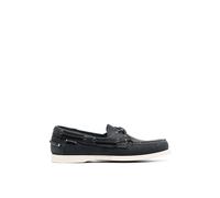 Sebago - Mocassins Bleu Marine Style Original - Homme - Chaussures - Bleu - Taille: 42 EU