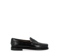 Sebago Classic DAN W, Mocassins (Loafer) Femme, Noir (Black 902), 37 EU (4)