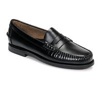 Sebago Mocassins CLASSIC DAN W in Noir 36