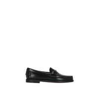 Sebago - Mocassins Classic Joe - Femme - Chaussures - Noir - Taille: 40 EU