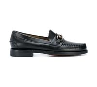 Sebago - Mocassins Classic Joe - Homme - Chaussures - Noir - Taille: 43 EU