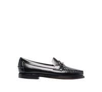 Sebago - Mocassins Classic Joe - Homme - Chaussures - Noir - Taille: 45 EU