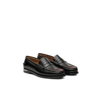 Sebago Mocassins de femmes NERO 8