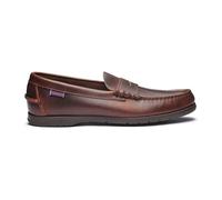Sebago Docksides Thetford Loafers Marron EU 44 Homme