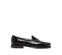 Sebago Mocassins Homme en cuir à bout en amande Brun Taille 43 EU