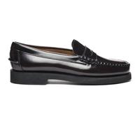 Sebago - Dan Po LT - Homme - Chaussures - Rouge - Taille: 46 EU
