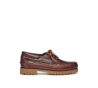 Sebago - Mocassins en Cuir - Homme - Chaussures - Brun - Taille: 40 EU