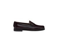 Sebago, Femme, Chaussures, Brun, Taille: 38 1/2 EU Classic Dan Moccasin