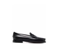 Sebago Chaussures Classic Dan Femme Noir Taille 41 EU