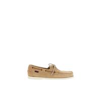 Chaussures Sebago Portland Roughout beige - 42