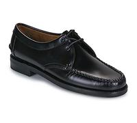 Sebago Mocassins JAMES in Noir 42