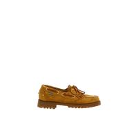Sebago - Mocassins Ranger Artisan - Homme - Chaussures - Brun - Taille: 43 1/2 EU