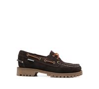 Sebago - Mocassins Ranger - Homme - Chaussures - Brun - Taille: 37 EU