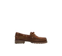 Sebago - Mocassins Ranger - Homme - Chaussures - Brun - Taille: 43 EU