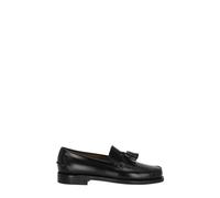 Sebago - Mocassins vernis à pampilles - Homme - Chaussures - Noir - Taille: 44 EU