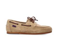 Sebago - Owen Docksides Mocassin - Femme - Chaussures - Beige - Taille: 37 1/2 EU