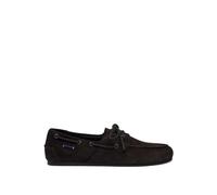Sebago - Owen Boat Shoe - Femme - Chaussures - Brun - Taille: 40 EU
