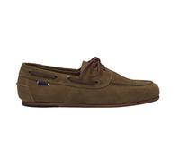 Sebago - Owen Boat Shoe - Homme - Chaussures - Brun - Taille: 40 1/2 EU