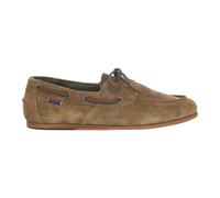 Sebago - Owen Boat Shoe - Homme - Chaussures - Brun - Taille: 41 1/2 EU