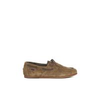 Sebago - Owen Docksides Moccasin - Homme - Chaussures - Brun - Taille: 40 1/2 EU