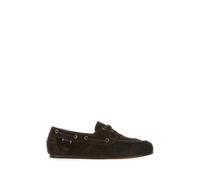 Sebago - Owen Moccasin - Homme - Chaussures - Brun - Taille: 40 EU