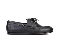 Sebago - Owen Tumbled - Homme - Chaussures - Noir - Taille: 43 EU
