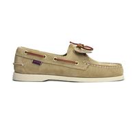 Sebago Chaussures Homme Portland Artisan Moccasin Beige Taille 40 1/2 EU