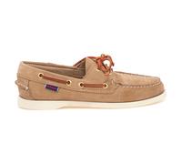 Sebago Chaussures Homme Portland Artisan Beige Taille 41 1/2 EU