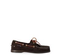 Sebago - Portland Artisan Moccasin - Homme - Chaussures - Brun - Taille: 43 1/2 EU